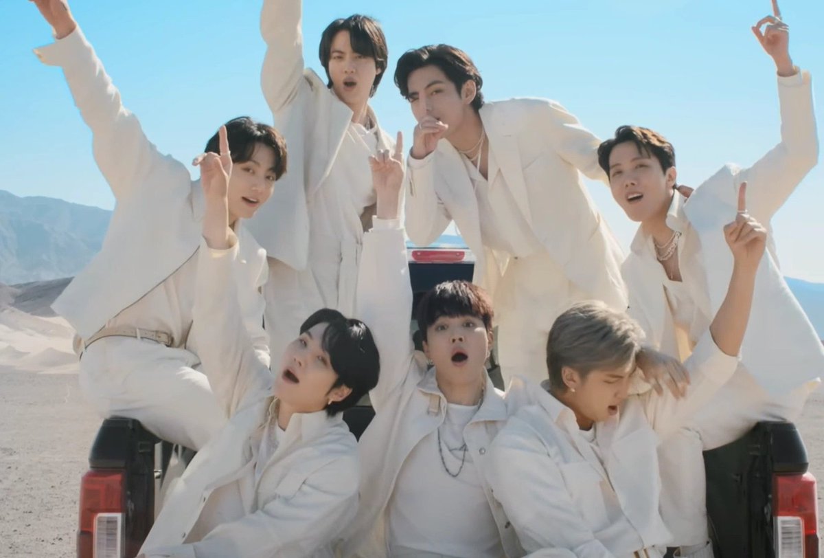 my_youdesu's tweet image. なんか、あれだな〜、
ホント待ってて良かったな〜🥹🫶
#BTSARMY  #YetToCome  #아포방포
youtu.be/kXpOEzNZ8hQ?si…