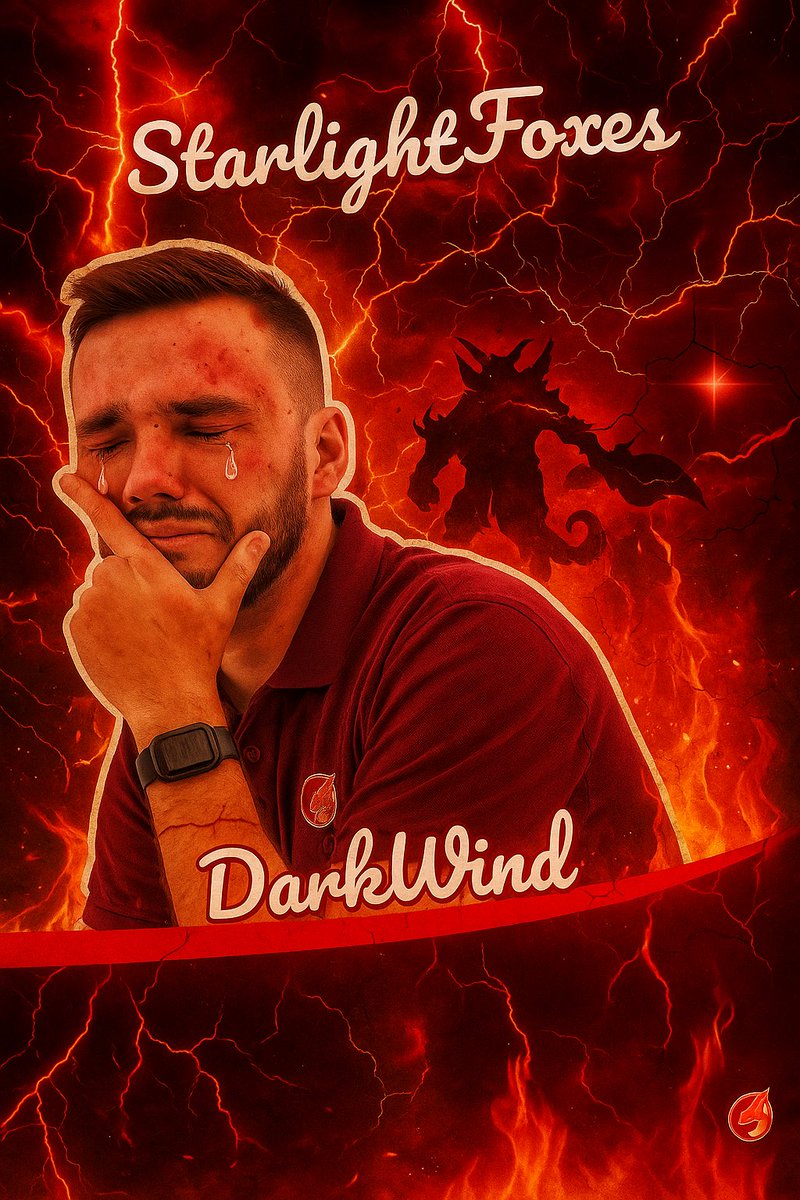 GG <a href="/Starlight_Foxes/">Starlight Foxes ✨🦊</a> faudrait être plus actif sur la faille que sur les réseaux <a href="/Nicolas_srv03/">SLY DarkWind</a> #Retourauhebs