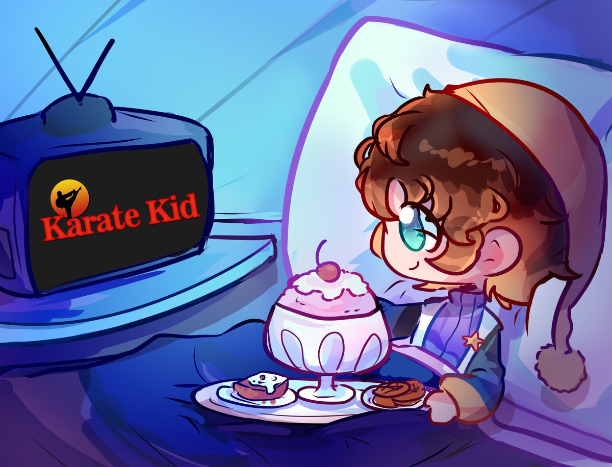 🎉🎂 ¡Feliz cumpleaños a mí! 🎂🎉 
Hoy toca maratón de pelis jsjsjsjs✨ 

¡Gracias a todos por el cariño! 💖

Por cierto ando en stream ahora un rato :v 
Comienza tambien Spookytober...

twitch.tv/tatsustars

#Vtuber #VtuberES #spookytober