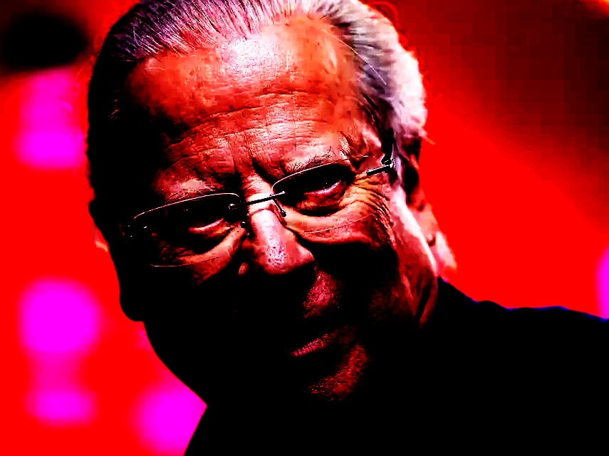 BrazilenDireita's tweet photo. Inacreditável!
Em 18 de maio, #Dirceu foi condenado a 23 anos e três meses de prisão por #crimes de #corrupção passiva, recebimento de vantagem indevida e lavagem de dinheiro no esquema de corrupção descoberto na Petrobras pela Operação #LavaJato.
#AnistiaJá https://t.co/2Ck5H4Oe5f