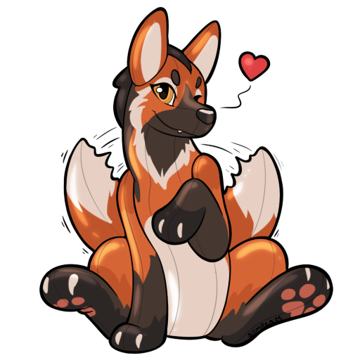 Maney's pre-order is FINALLY OPEN! (I'm sorry for the lack of heads up, was away when I was told) 
Let's get this leggy boy going! 
FORM HERE: forms.gle/F9dFWEAiauxjdH…