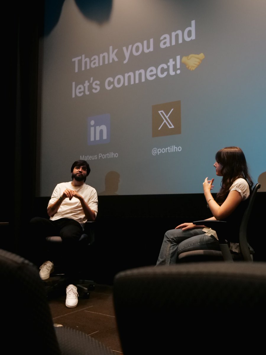 《Last Time in SCI: Mateus Portilho Style!》

Former Cloud 9 Social Media Manager &amp; current Razer Global Manager, Mateus Portilho, was able to stop by USC last week and share some knowledge about the in's and out of the esports managing scene! Big thank you to him and Razer!