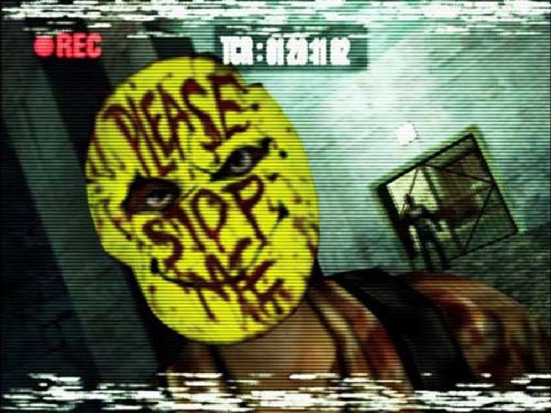 The “Please Stop Me” Manhunt Mask returns this Halloween, last seen 11 years ago.

Originally, it could only be unlocked by completing a 5 LTS Job Event Weekend playlist.

Now you can earn it again, along with other rewards, by completing the next 3 weekly challenges #GTAOnline