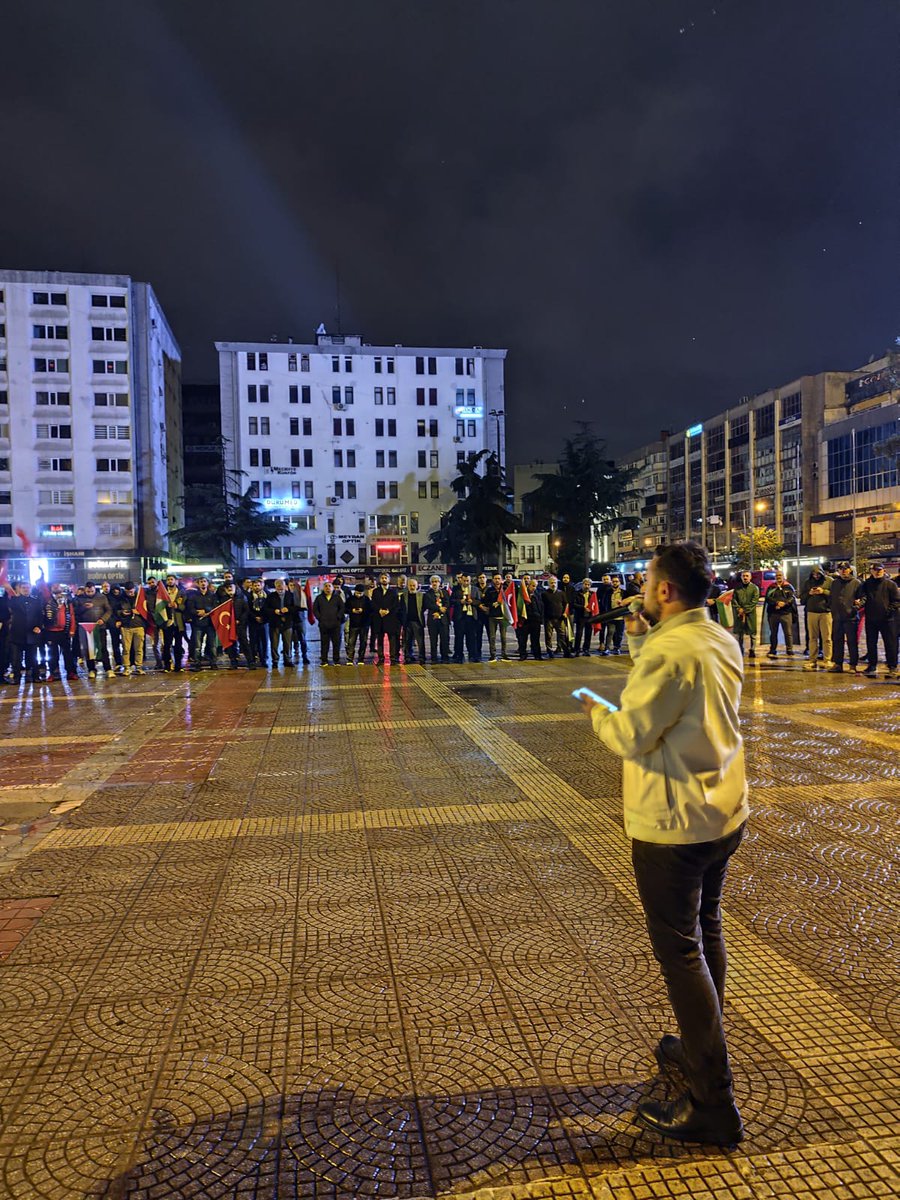 <a href="/KaramanAgd/">AGD Karaman</a> <a href="/Tokatagd/">AGD Tokat Şubesi</a> 📍SUMUD'A DESTEK İÇİN MEYDANLARDAYIZ!

📌Tüm Türkiye'de

📍Denizli - Samsun

#GlobalSumudFlotilla
#SumudKuşatmaAltında
#GazzedekiAblukayıKır