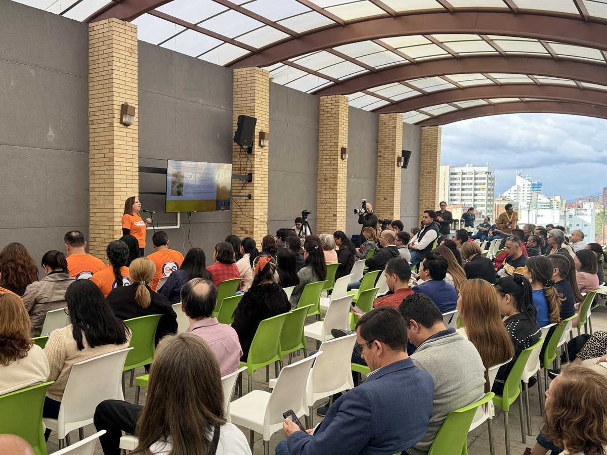 Sindicato de Empleados del Sector Social tweet media