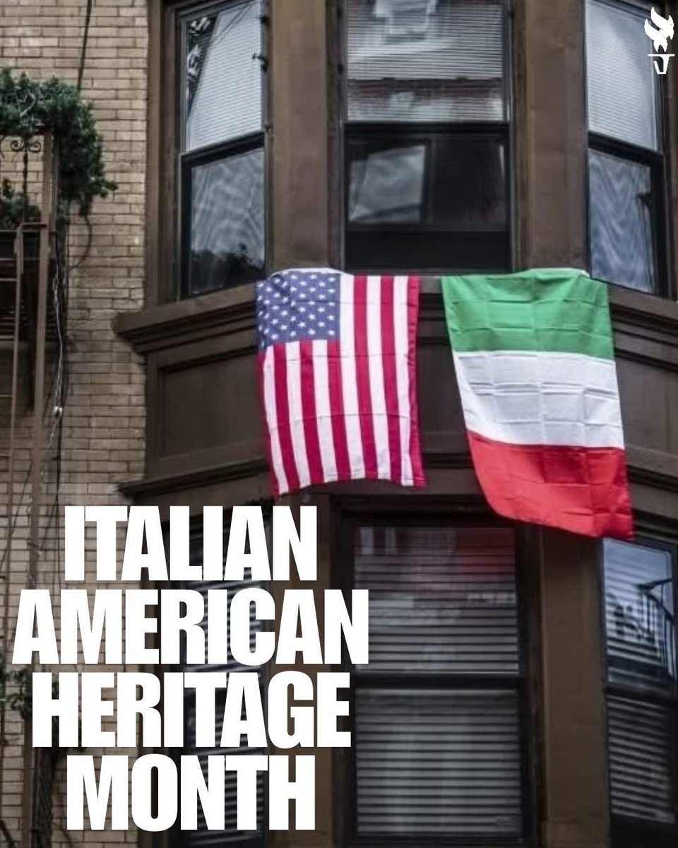 MarsiaTucci's tweet image. Celebrating #ItalianHeritageMonth I’m 💯🇮🇹 grandchild of immigrants. My family = #ELLs! I hope to inspire my Ss to be courageous &amp;amp; to have a voice &amp;amp; overcome any challenge by reading about leaders like them.  Being timid invisible or small isn’t an option #globalleaders #valiente