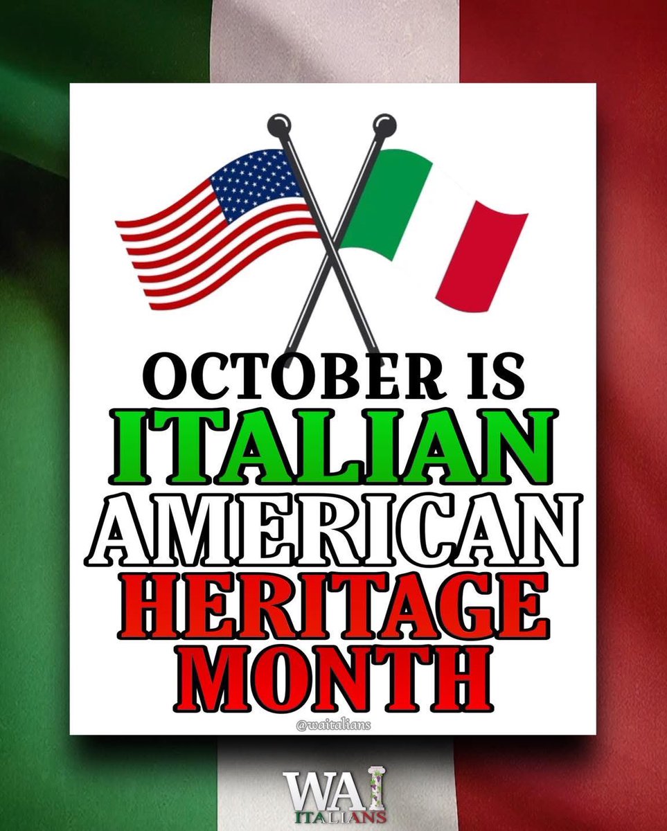 MarsiaTucci's tweet image. Celebrating #ItalianHeritageMonth I’m 💯🇮🇹 grandchild of immigrants. My family = #ELLs! I hope to inspire my Ss to be courageous &amp;amp; to have a voice &amp;amp; overcome any challenge by reading about leaders like them.  Being timid invisible or small isn’t an option #globalleaders #valiente