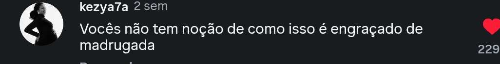 aIisdr's tweet photo. Essa aqui eu vou começar a usar sempre agora https://t.co/pYw23W9SCd
