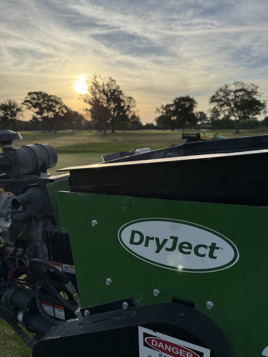 #dryject what day is it?