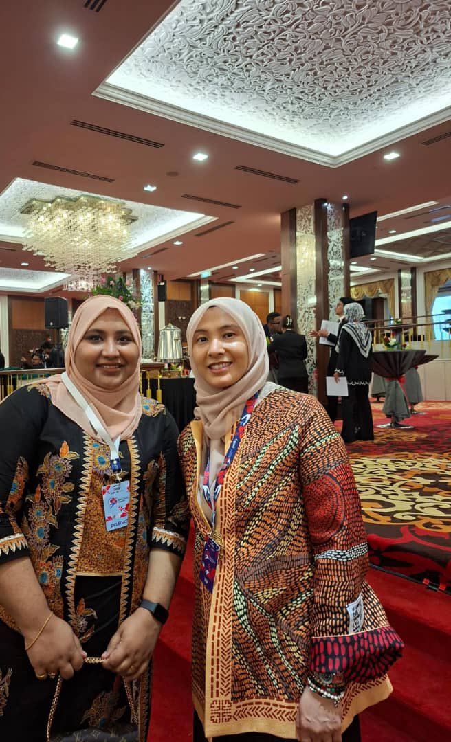 Rohingya Women Development Network (RWDN) tweet media