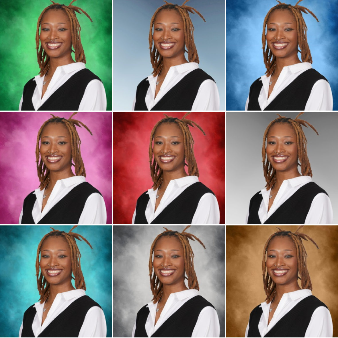tommysonline's tweet photo. “how self obsessed are you?”
i ordered 9 different school pictures of myself https://t.co/ykmMO4SmNE