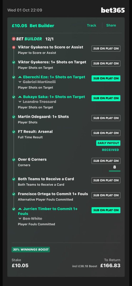 DannyPrecious10's tweet photo. @bet365 Whats going on!? https://t.co/6jj0rzlFen