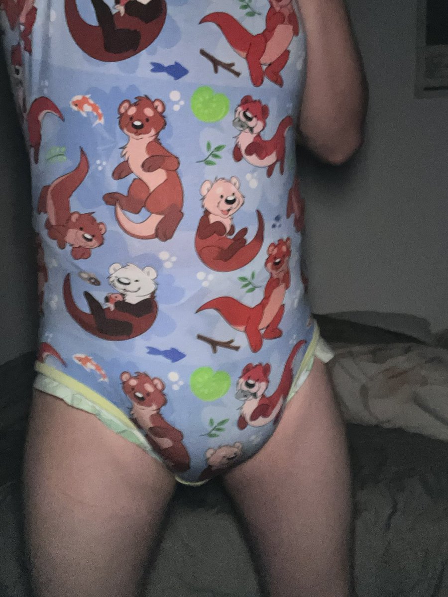 Padded Racc tweet media