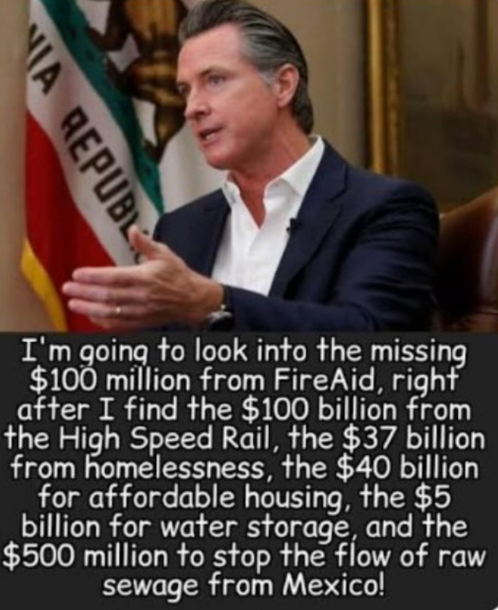 hatz_steve's tweet photo. @GavinNewsom Things are piling up, just like the sh1t you spew!!!!! https://t.co/tpqRmiXmBu