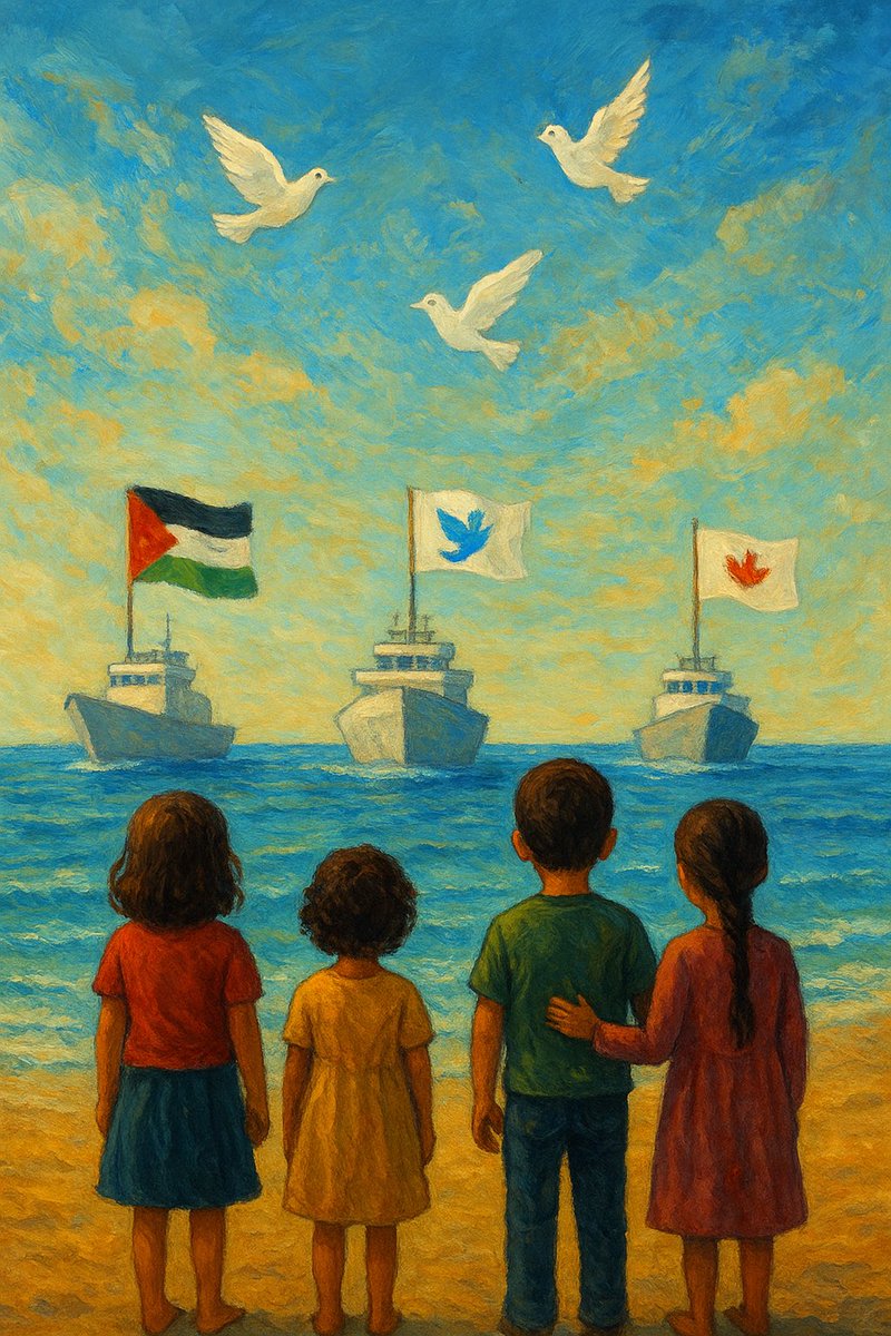 Bekleyenleri beklenene kavuştur Allahım 🤲🏻  #FreePalestine