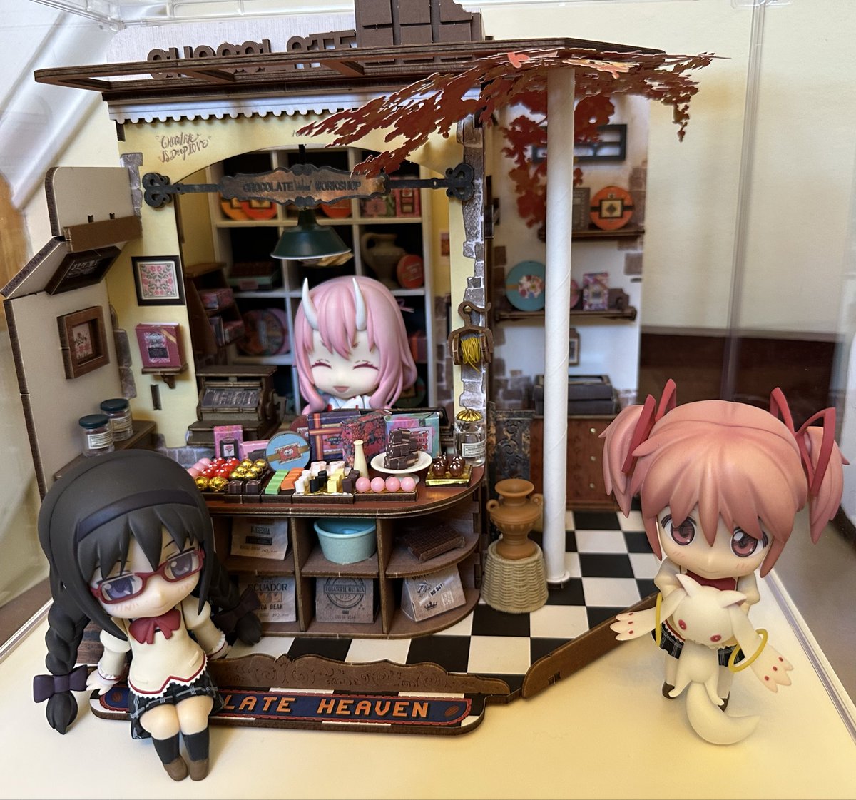 Joe Spanier tweet media