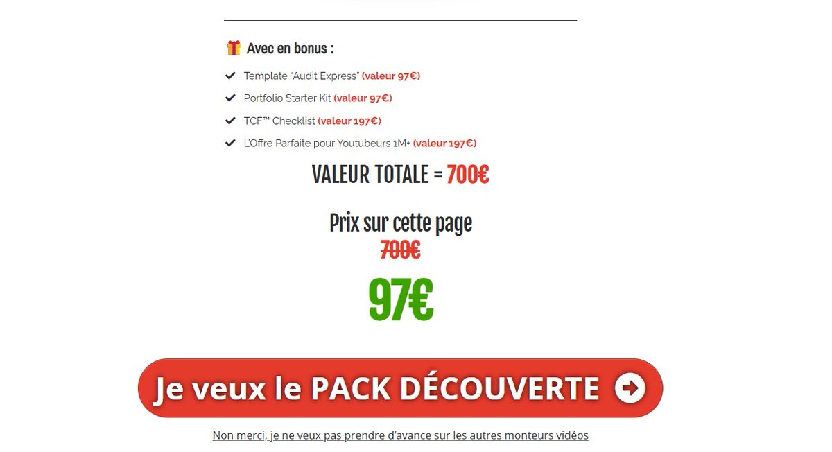 Stindexxe's tweet photo. AHAHAHAHAHAHAHHA PTN L'OFFRE DE FOU JE PENSE QUE JE VAIS EN PROFITER ! https://t.co/q2HtoYP02c
