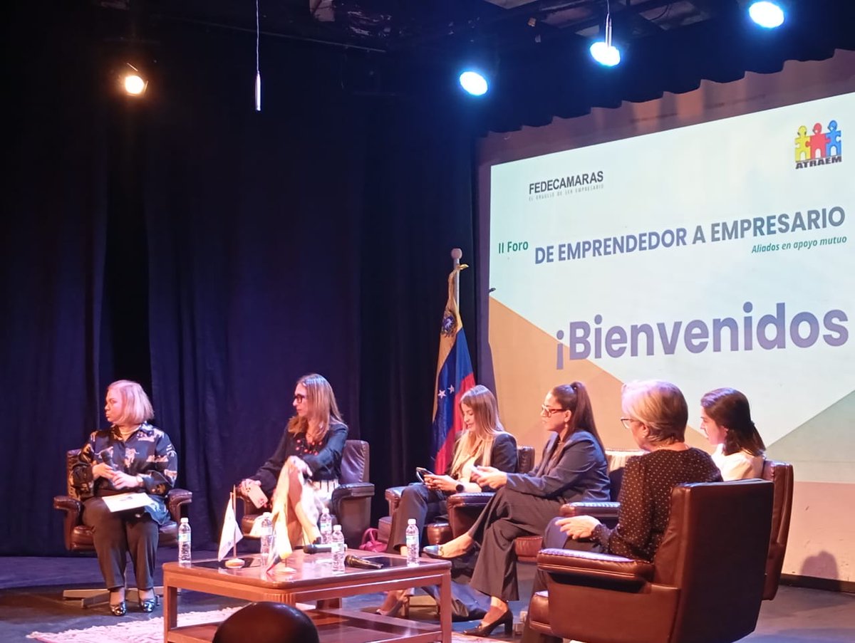 Atraem Oficial tweet media