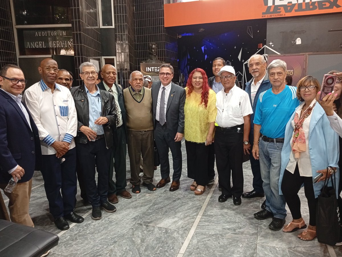 Atraem Oficial tweet media