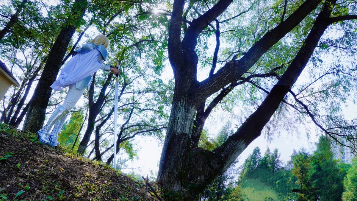 susuhegu's tweet photo. claymore Clare クレア https://t.co/y4plJfTzu1