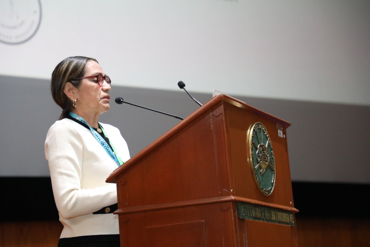 Instituto Nacional de Neurología y Neurocirugía tweet media