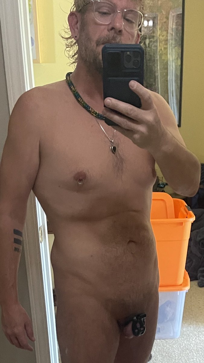 Happy #Locktober Day One