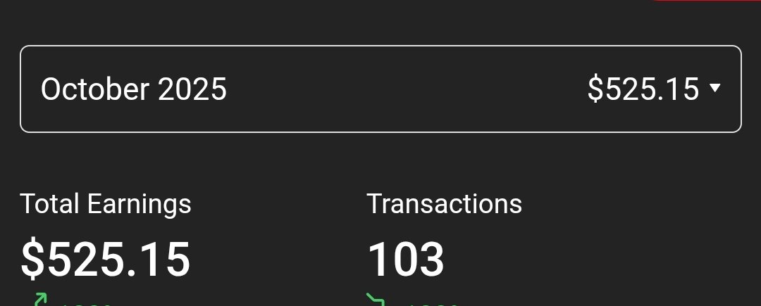 Alessia_AI's tweet photo. I'm over 500$ on LF alone, but I don't want the cash flow to stop.
I love these notifications. I love to see the amount on top get bigger and bigger. That's so hot 🤤
Buy my videos, send me a tiny tip, send me a triple digit, subscribe. I don't care. I just want them all https://t.co/59fujR6hZR