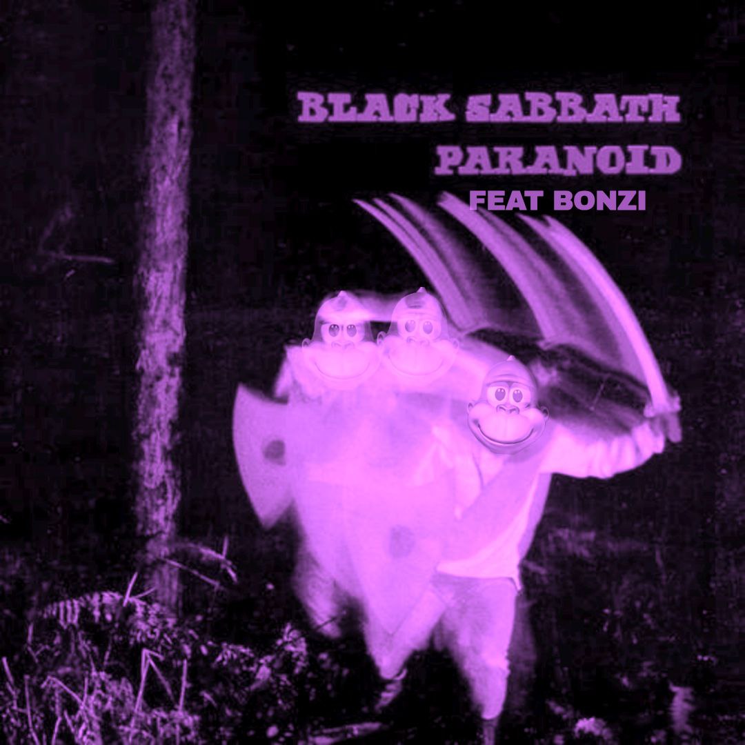 "People think I am insane, because I am frowning all the time."

But honestly, if you read on-chain data you notice 121,882,223.34 $BONZI or  almost 13% of our supply staked right now, it's clear we purple faced lunatics, are holding it out till tides turns. 

That is waaay too