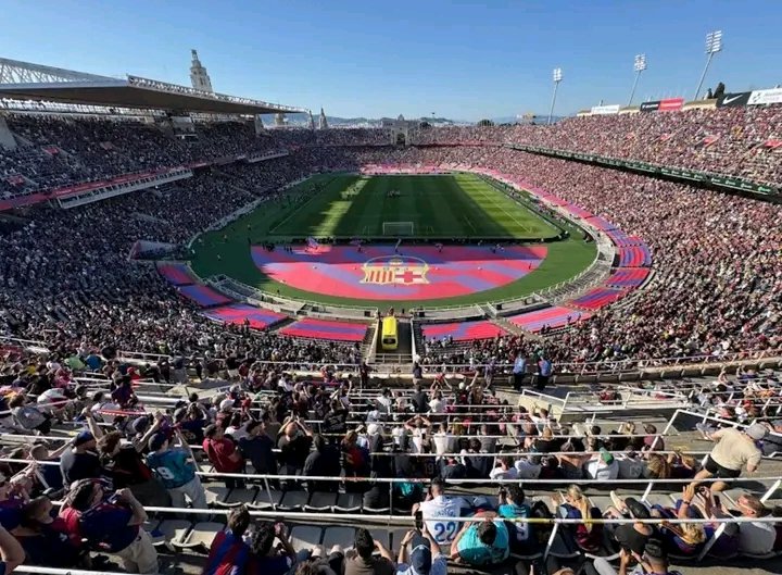 Barça-PSG sur ce terrain, en tout cas je ne veux plus ça 🙄