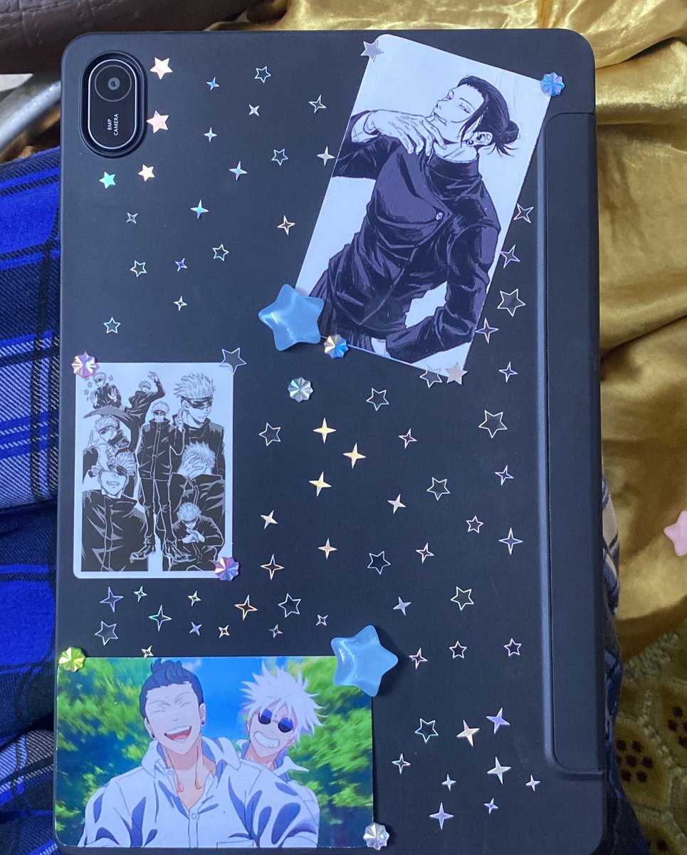 Should i add more stars?