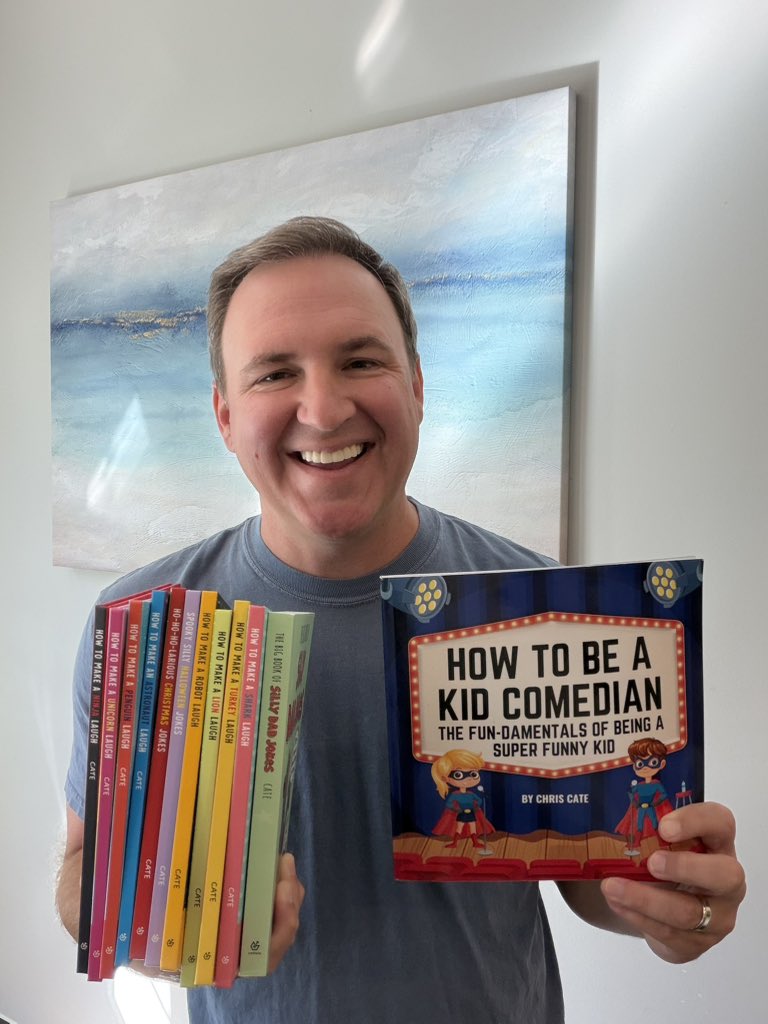 Chris Cate tweet media