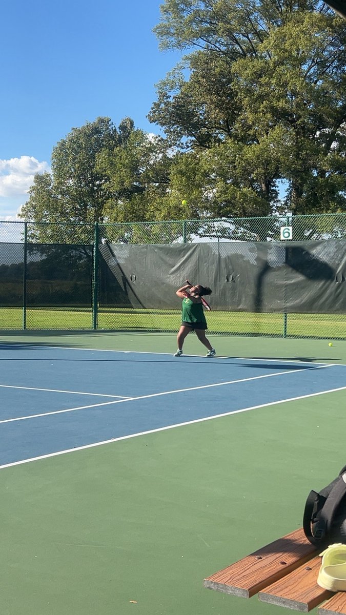 JmcssA's tweet image. Morgan Cobb getting ready to Smash her Serve!!!! #Luv #GreatWork @jcmmscougars @suptking