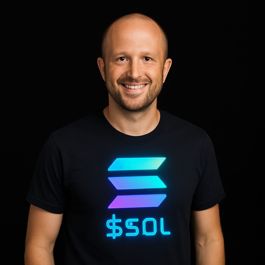 morphaeuswaha's tweet image. شهد رئيس متجر الصناديق المتداولة في البورصة موجة من التعديلات على الصناديق المتداولة في البورصة $SOL أمس.

ويتوقع الحصول على الموافقة خلال الأسبوعين المقبلين.