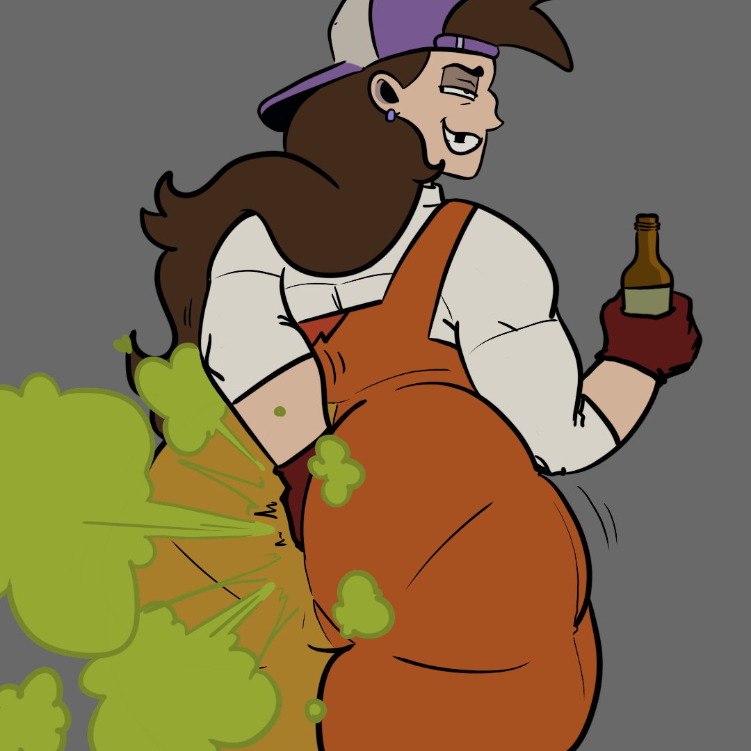 Frankie from the Knights of Guinevere fat booty digging plus fart alt

Haven't seen it. Might check it out someday

Comm for ANON 💚