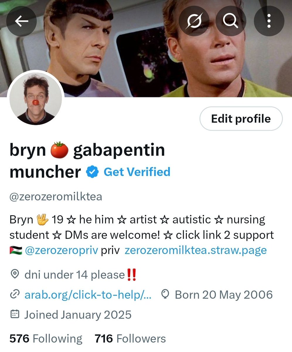 zerozeromilktea's tweet image. #NewProfiIePic ty ash ^^
DONT FORGET ME!! the clown nose will return Post halloween..