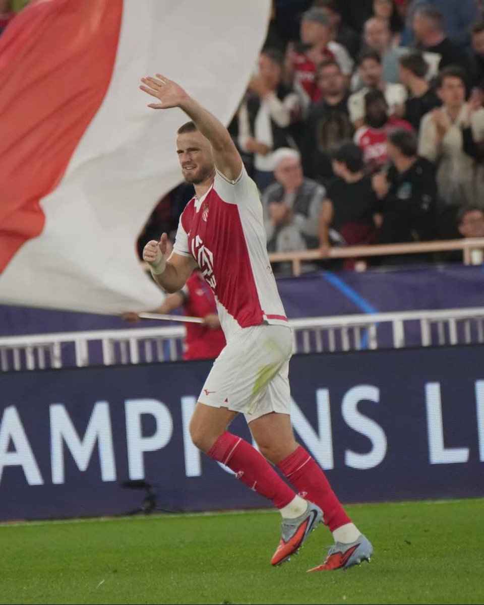 AS_Monaco's tweet image. Au 𝒎𝒆𝒏𝒕𝒂𝒍 😤

2️⃣-2️⃣ #ASMMCI