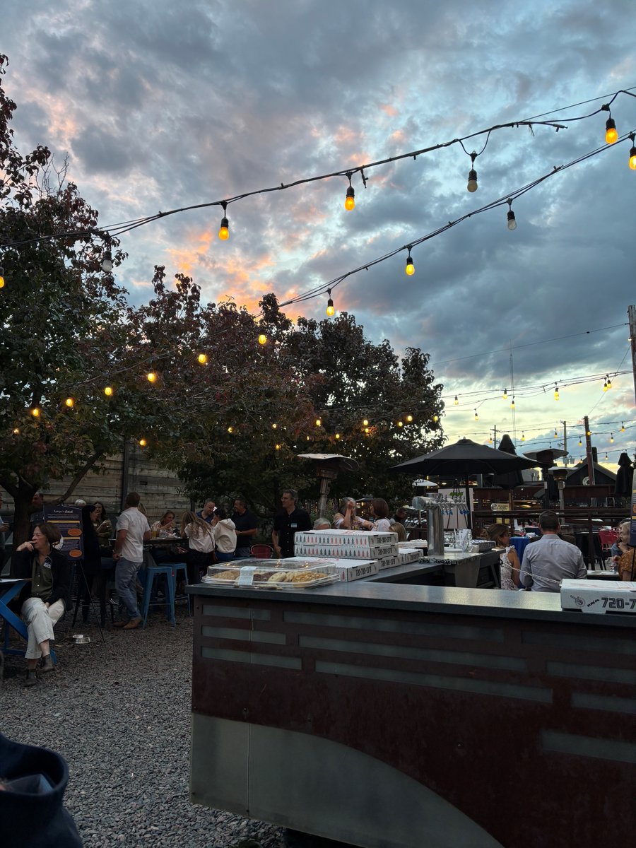 Thank you to everyone who came out to Kempe's networking event last night! Special shoutout to our sponsors, Ibex Investors. See you at the next Taproom Takeover!