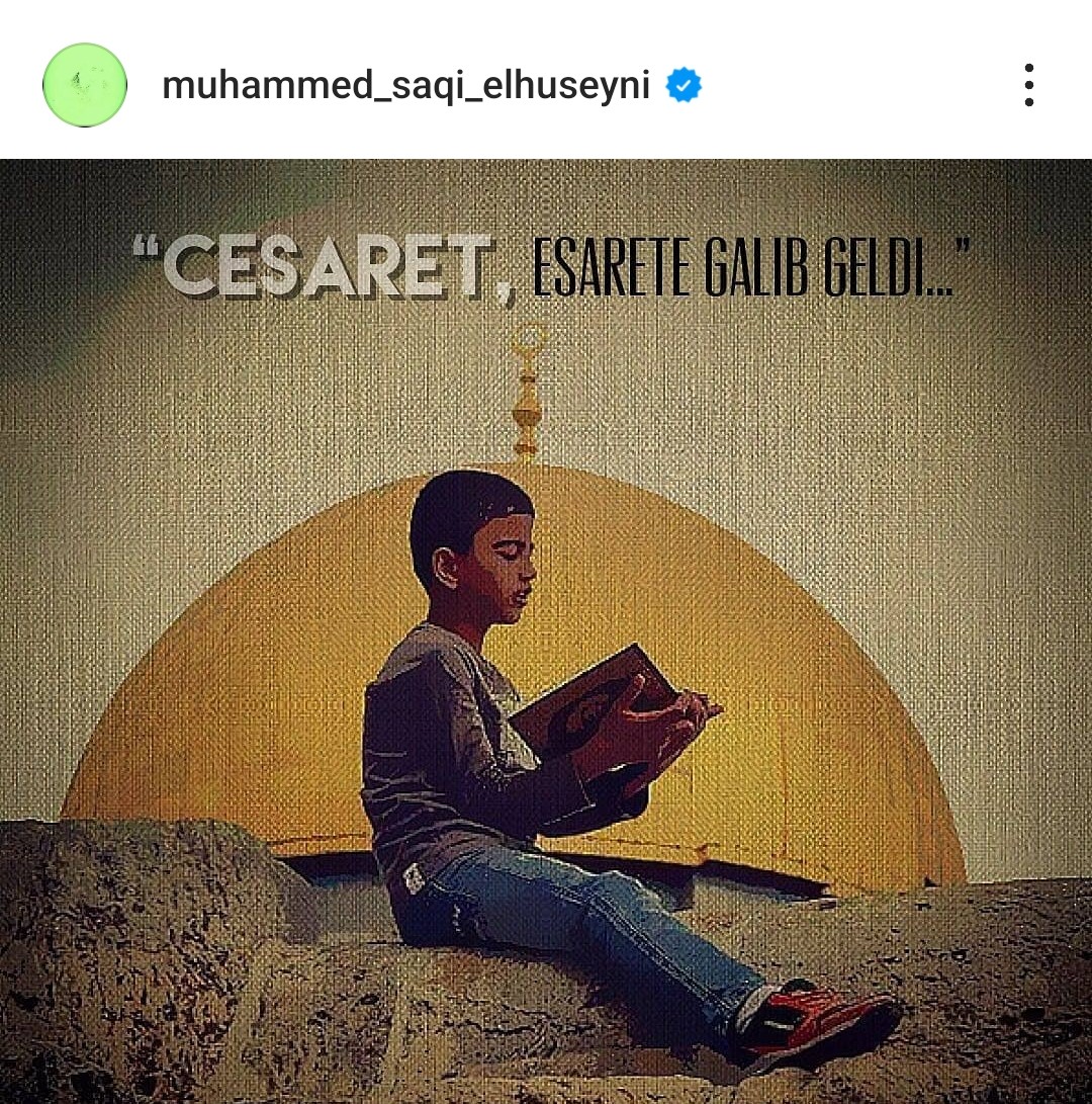 Sultan Hazretleri K.s Buyurdular:
Müslüman mazlumlar mutlu olmadan nasıl mutlu olunur ???????

x.com/HasemiErol/sta…

#FreePalestine 
Rabbim yar ve yardımcınız olsun inşallah…

Dualarımız ve en güzel niyazlarımız sizinle.#SumudFlotilla