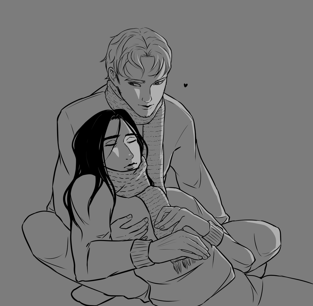 M_M_Matias's tweet photo. Para o dia dois, que estou a usar de referência o horário da Austrália xD Gavin e Carter, foi o que me veio em mente com a palavra weave #greencreek #Wolfsong #Ravensong #Heartsong https://t.co/cvpLBXR7F2
