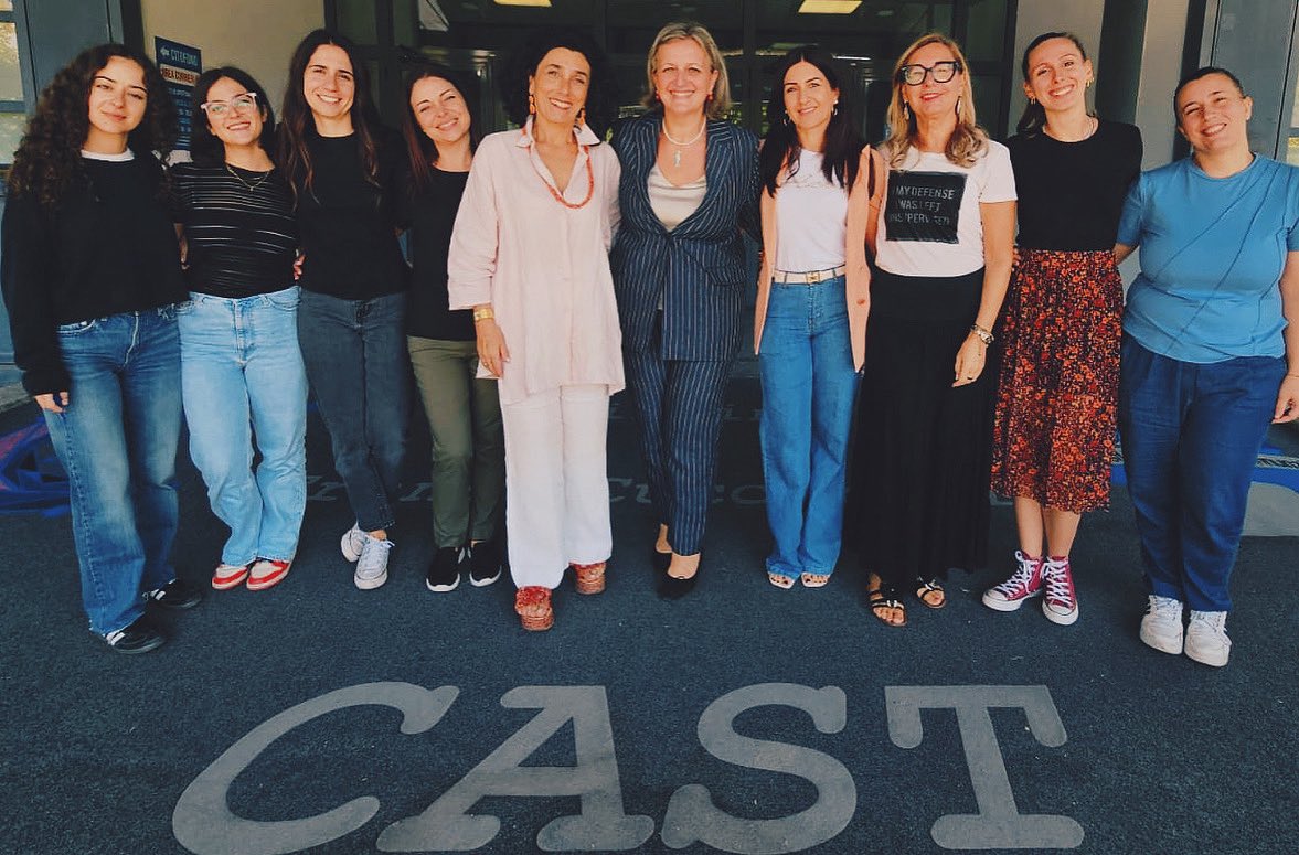 Adele Costabile tweet media