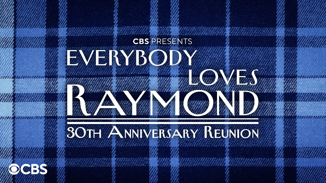 "Everybody Loves Raymond: 30th Anniversary Reunion" is a 90-minute special, hosted by Emmy Award-winning actor Ray Romano &amp; series creator Phil Rosenthal, with special appearances by beloved cast.

The timeless show premiered Sept. 13, 1996, and aired for nine seasons on CBS.