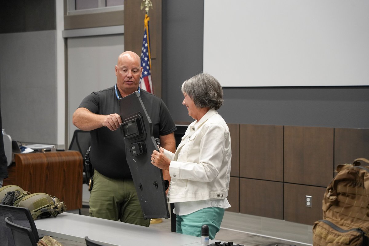 Longview Police tweet media