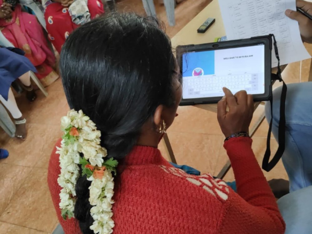 jmirpub's tweet image. JMIR Formative Res: Multiuser Application for the Diagnosis and Treatment of Depression in Women’s Self-Help Groups: Pilot Randomized Controlled Trial dlvr.it/TNQ3L1 #MentalHealth #DepressionAwareness #WomenSupportWomen #DigitalHealth #MentalHealthMatters
