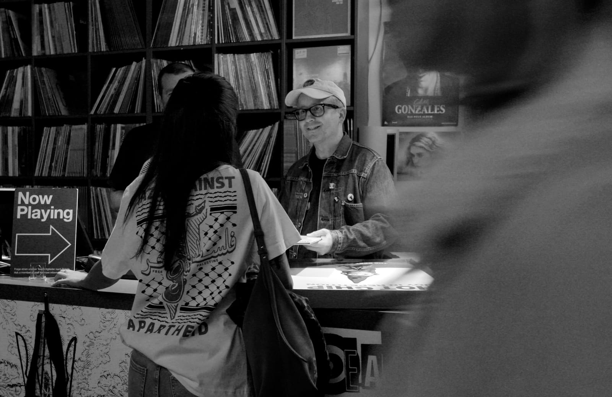 Rough Trade tweet media