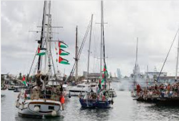 The_Muslim_Vote's tweet photo. Mean whilst amongst the disgraced Met Police doc do not forget that the Israelis are committing more acts of crime by seizing the aid flotillas and arresting those on board...what a shame Humanity cannot prevail over genocide. When did those in power become so corrupt. https://t.co/PyjlDJr4Um