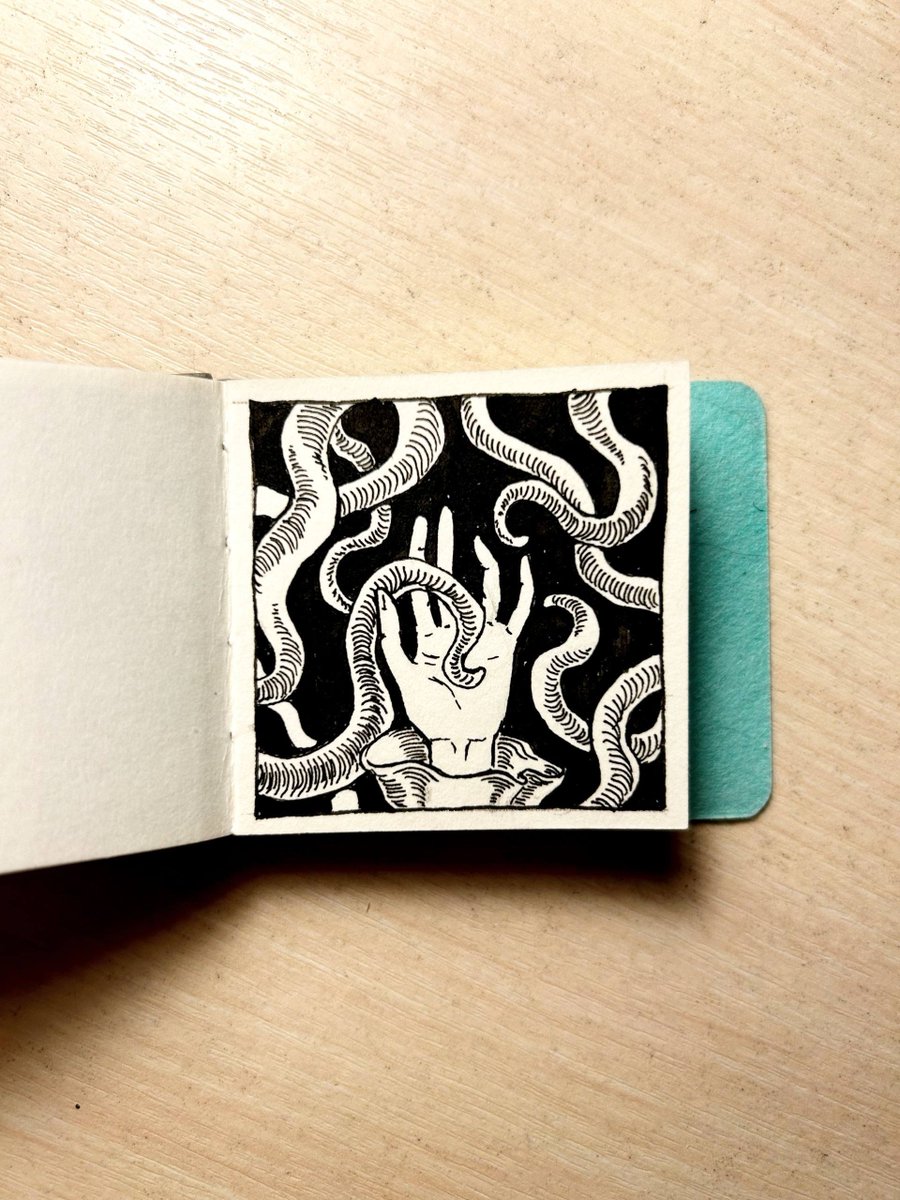 ✧ Eldritch Watcher ✧ tweet media