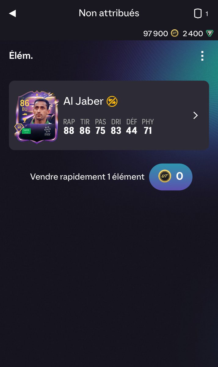 MrToast91's tweet photo. @Rickth21 @EAHelp EA be like: FU compensation ☠️ https://t.co/zlcjkd0lA2