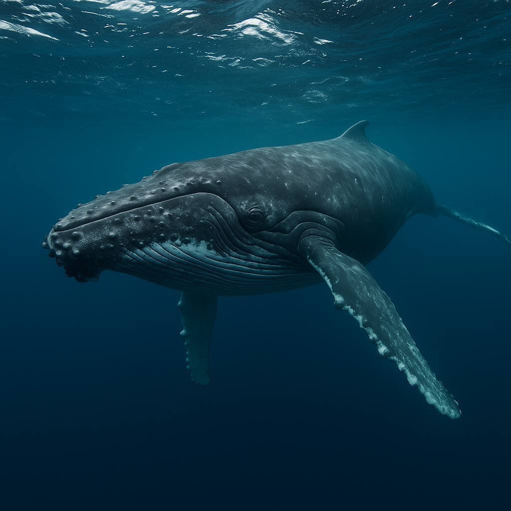 morphaeuswaha's tweet image. حوت إيثريوم كان نايم من 2017 حرّك 200,000 ETH (بقيمة 785 مليون دولار) ومازال يحتفظ بـ 736,316 ETH (بقيمة 2.89 مليار دولار).

#Ethereum #ETH #Crypto #Whale #Blockchain