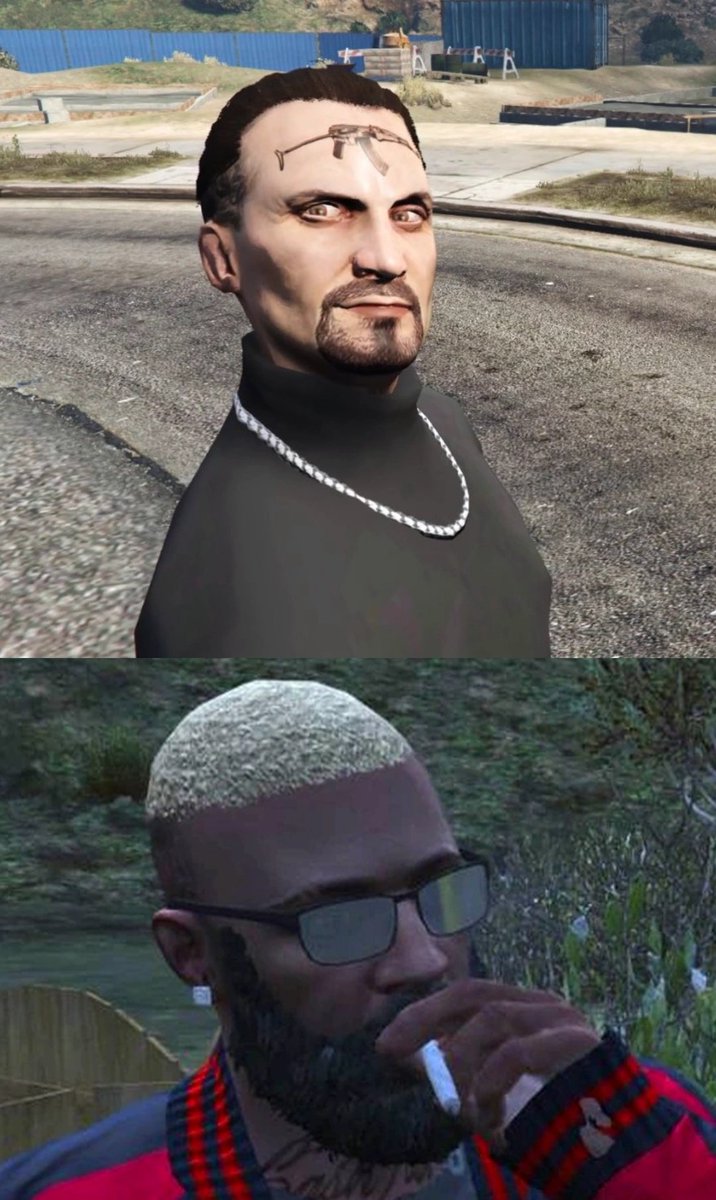 Todo <a href="/Tanizen/">Tanizen 🐉</a> tiene su <a href="/JuanSGuarnizo/">ElJuaniquilador 💪</a> 
Y SIEMPRE es puro Cine 🚬