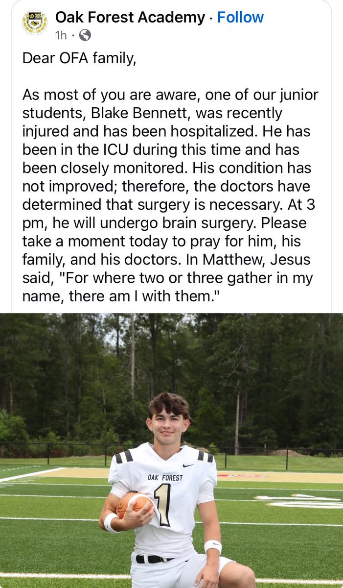 Tri-County Football tweet media